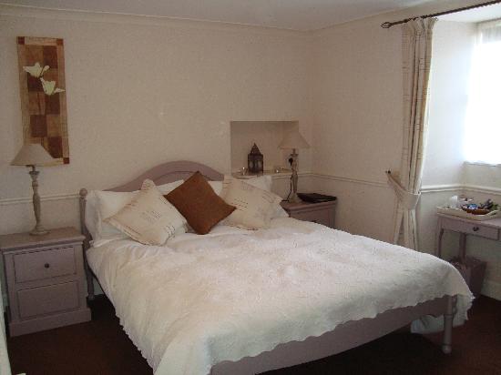 The First House-客卧