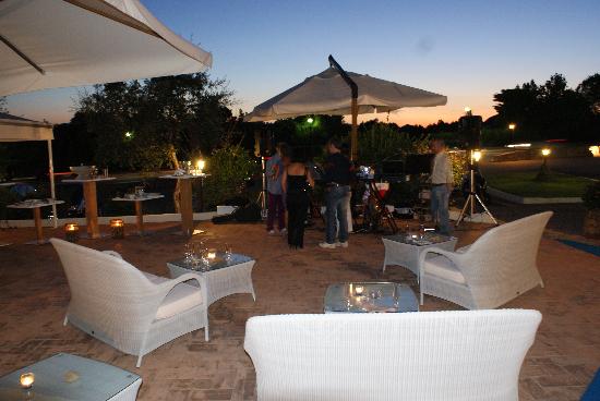 Hotel 3 Botti-客卧