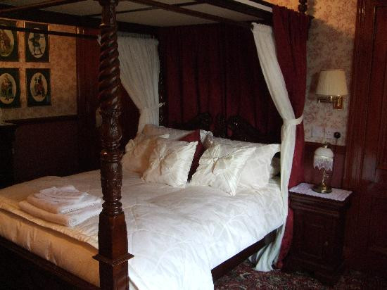 Bluebell House