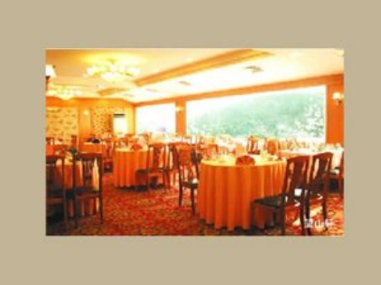虞山锦江饭店主图