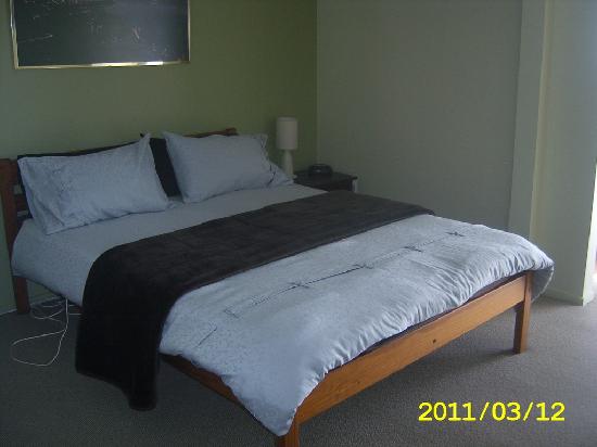 Wellington Bed & Breakfast-官方