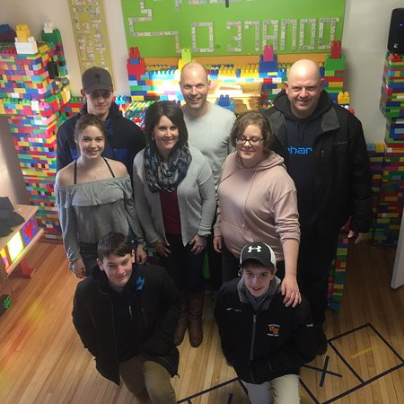 Shediac at Witzend - Jeux D'Evasion Escape Games-希迪亚克必去景点