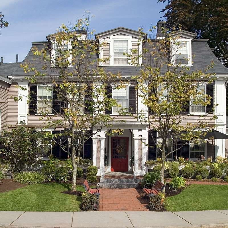 Acton酒店住宿-协和殖民酒店