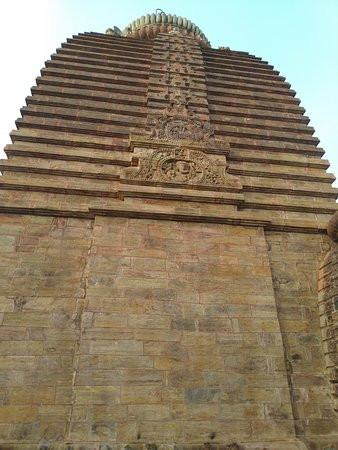 Sri Mukhalingeswara Temple-Srikakulam必去景点