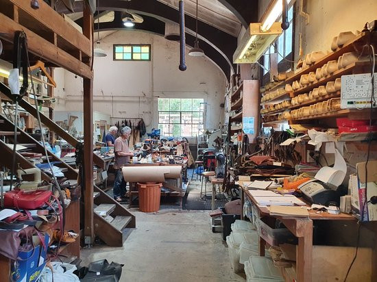Old Butter Factory景点图片