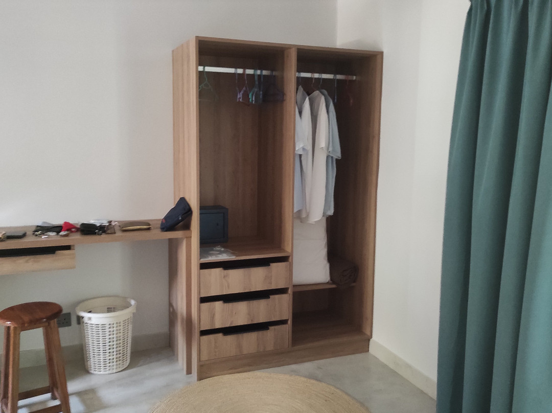 Le Port Guest House主图