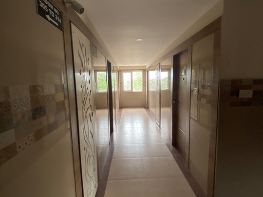 Vinayaga by Poppys Kumbakonam主图