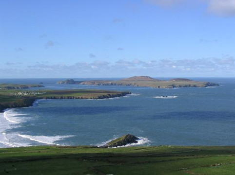 Venture Jet-St. Davids必去景点