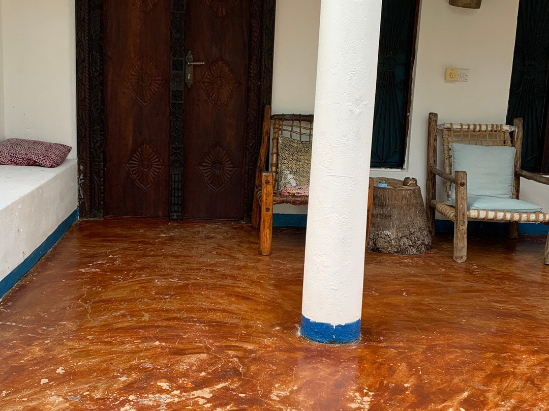 Laguna Palace Resort