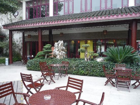 全季酒店（苏州观前街平江路店）主图