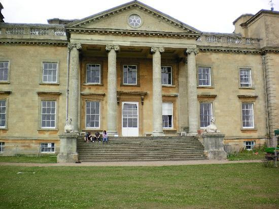 Croome-High Green必去景点