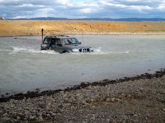 发现冰岛之旅-雷克雅未克必去景点