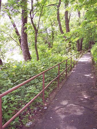 Hopewell Culture National Historical Park-Chillicothe必去景点