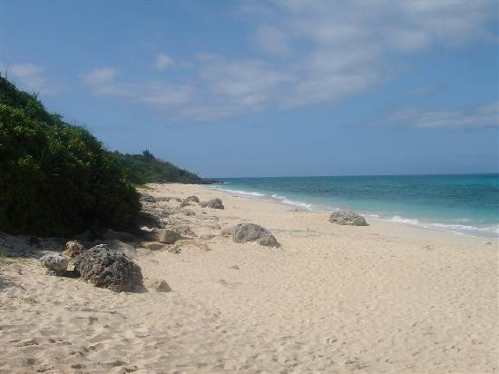 宫古岛市-冲绳县必去景点