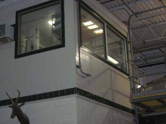 Dogfish Head Milton Brewery-Milton必去景点