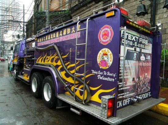 岷伦洛-马尼拉必去景点