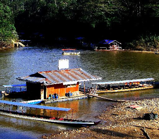Taman Negara National Park-吉兰丹必去景点