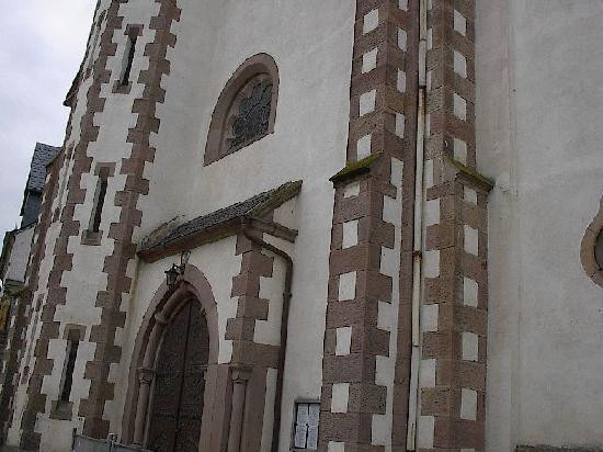 St. Peter & Paul Church-Gemünden必去景点