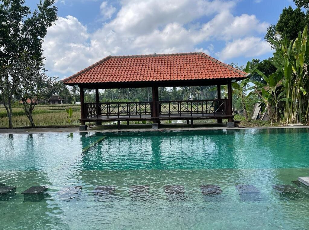 苏丽水疗度假村主图