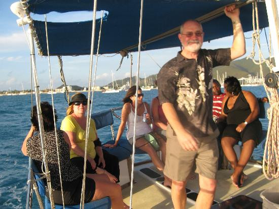 Random Wind-辛普森湾必去景点