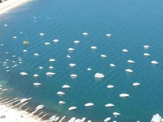 Cerro Calvario-科帕卡巴纳必去景点