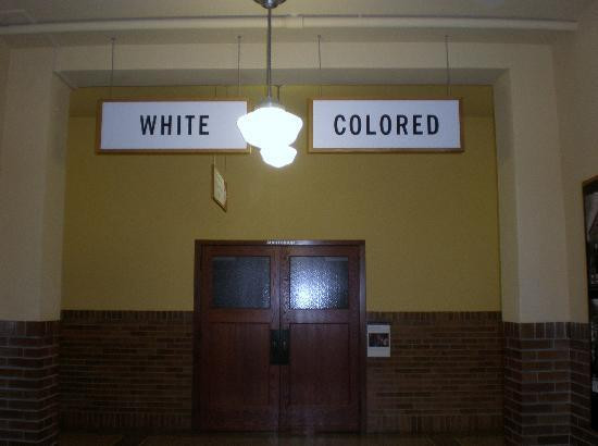 Brown v. Board of Education National Historical Park-托皮卡必去景点