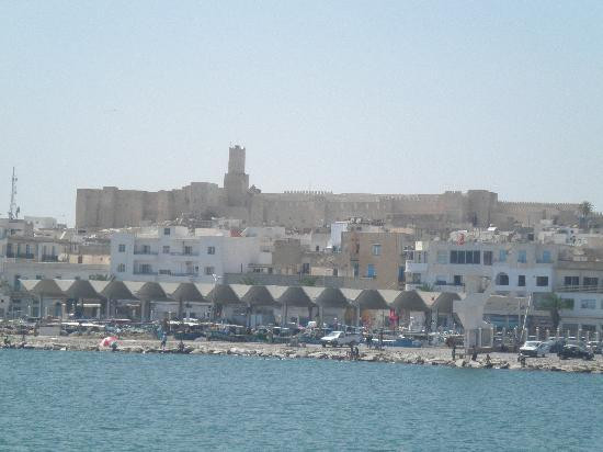 苏塞古城-苏塞必去景点