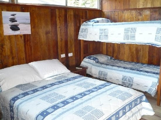 Cabanas Isla del Sol主图