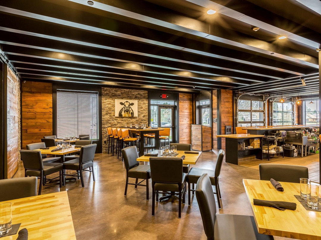 Wissota Chophouse - Waukesha