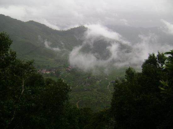 Musafir Day Tours-慕那尔必去景点