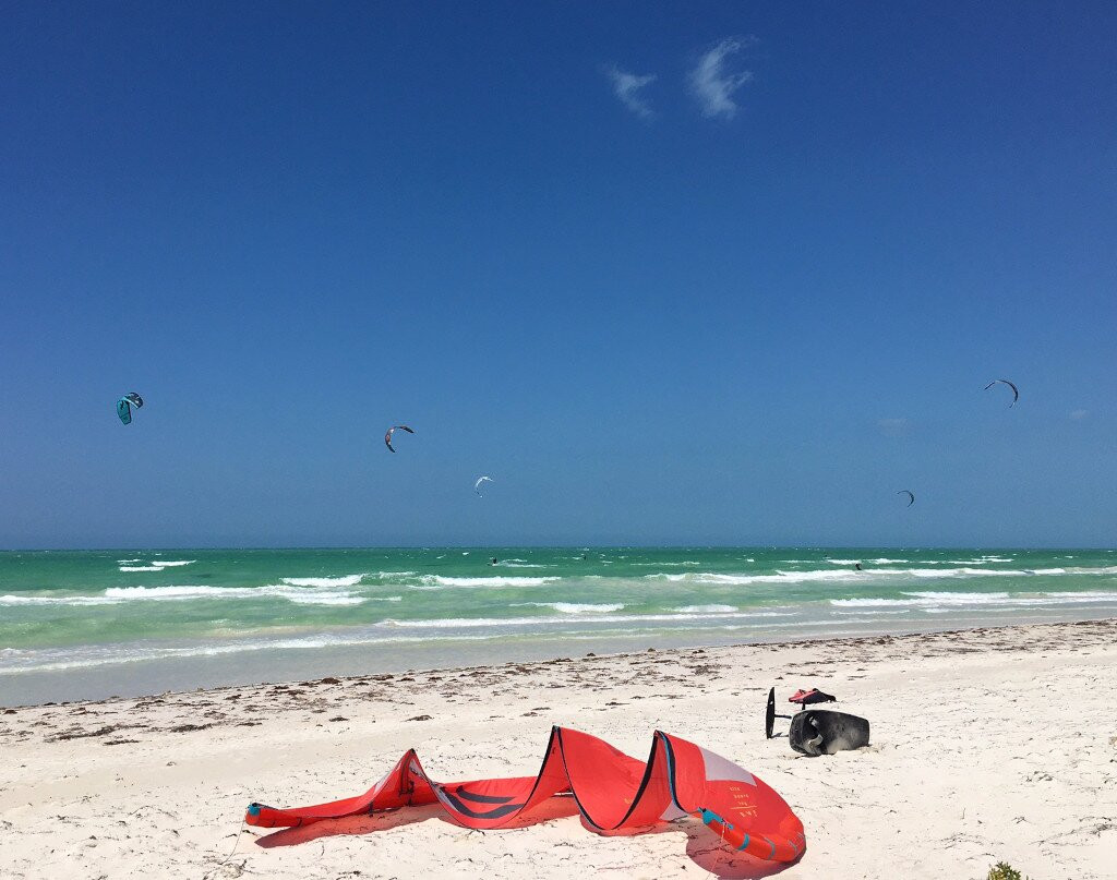 Casa Mia El Cuyo Eco Beach Boutique主图