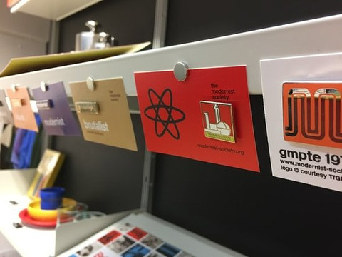 the modernist-曼彻斯特必去景点