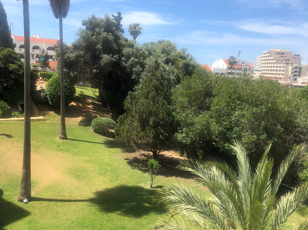 Rodrimar Apartments主图