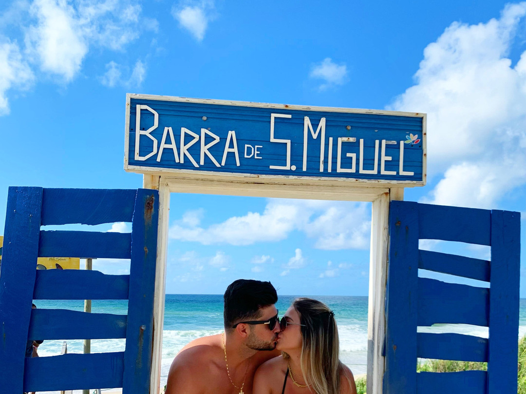 salt receptivo-Maceio必去景点