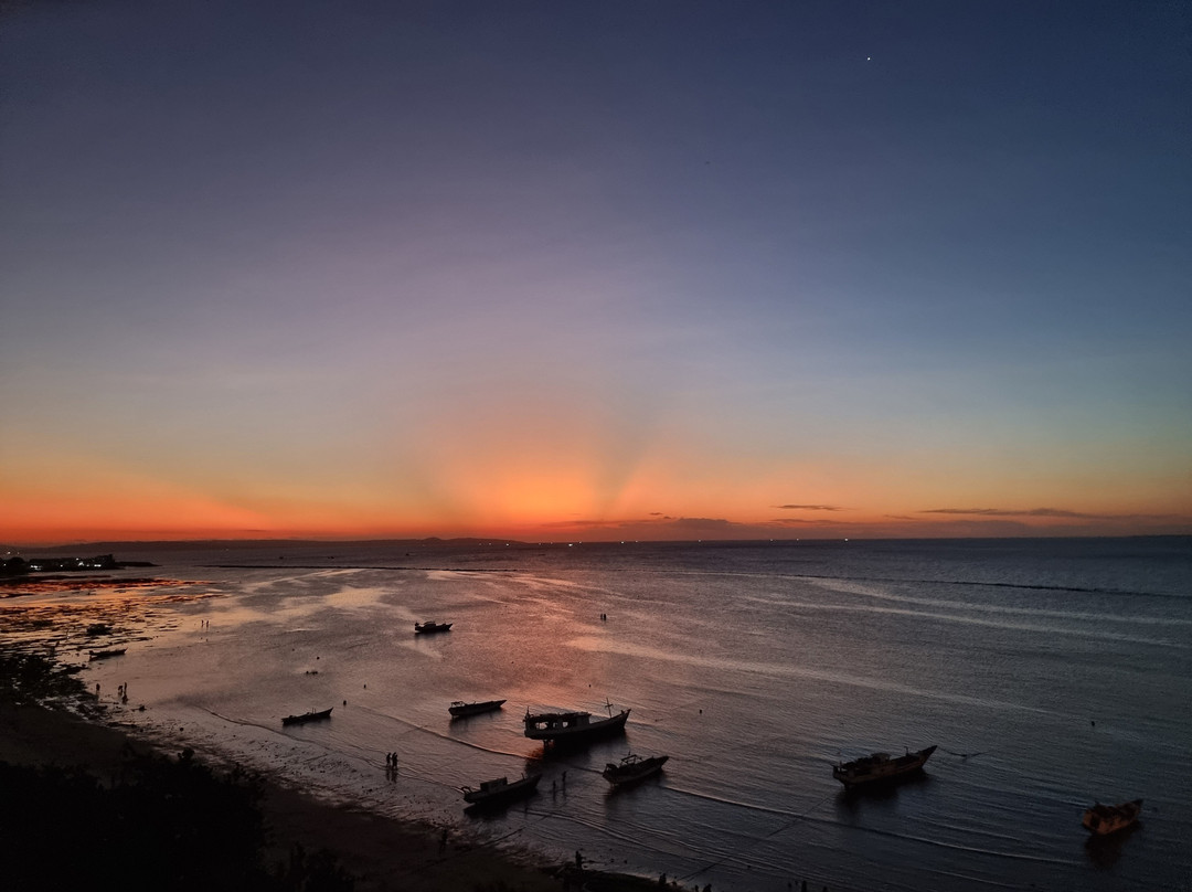 Sotis Hotel Kupang主图