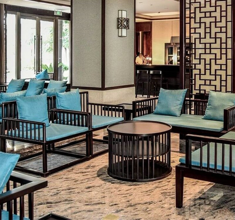 一滕开元名都酒店