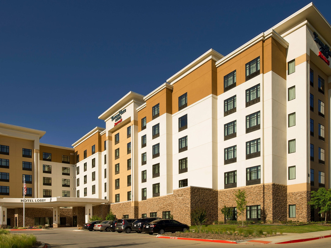 TownePlace Suites By Marriott Dallas DFW Airport North/Grapevine