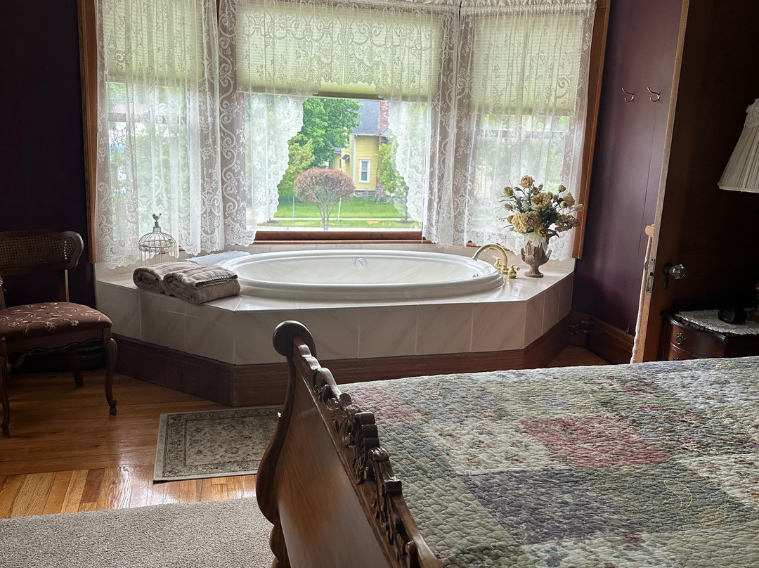 Chesaning Stone House主图