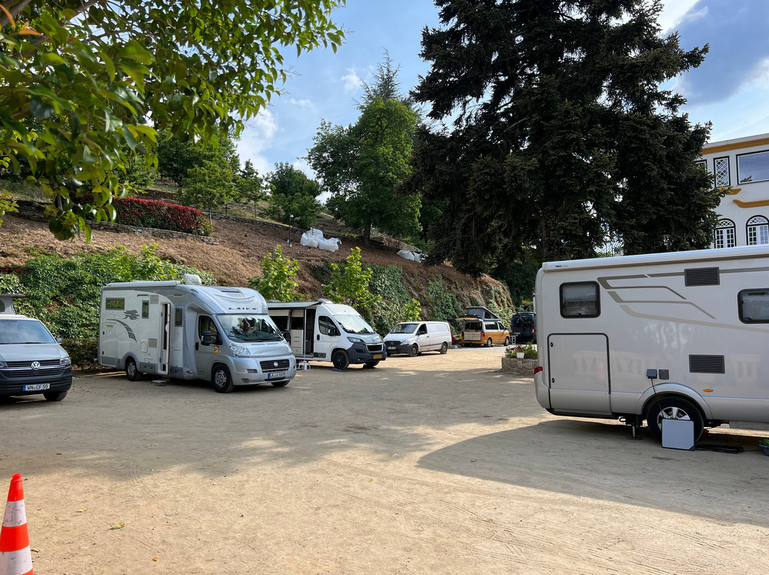 Camping Lamego景点图片