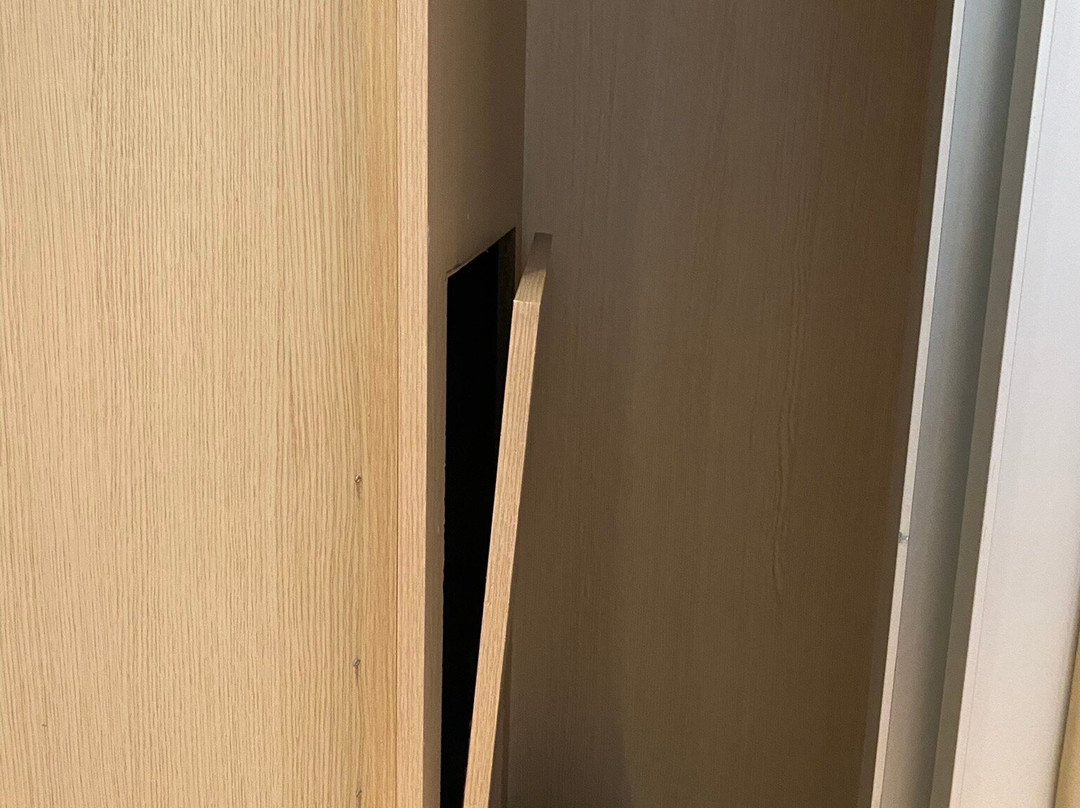 克娄帕特拉酒店主图