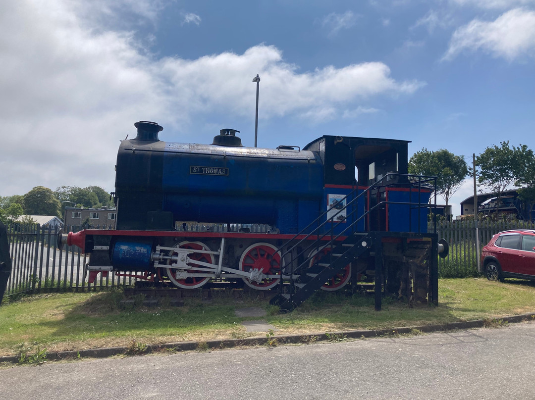 Dover Transport Museum景点图片