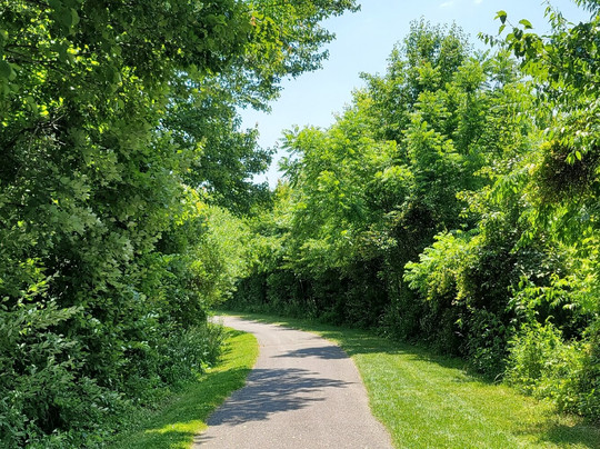 Warfields Pond Park-Glenwood必去景点