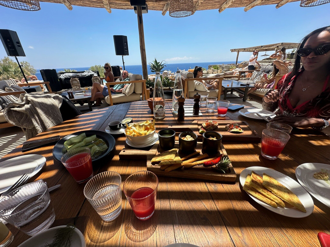 圣乔治酒店主图