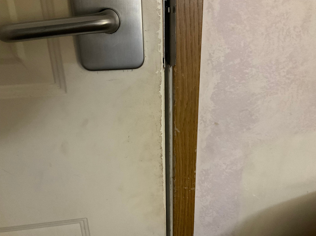 赫里蒂奇汽车旅馆主图