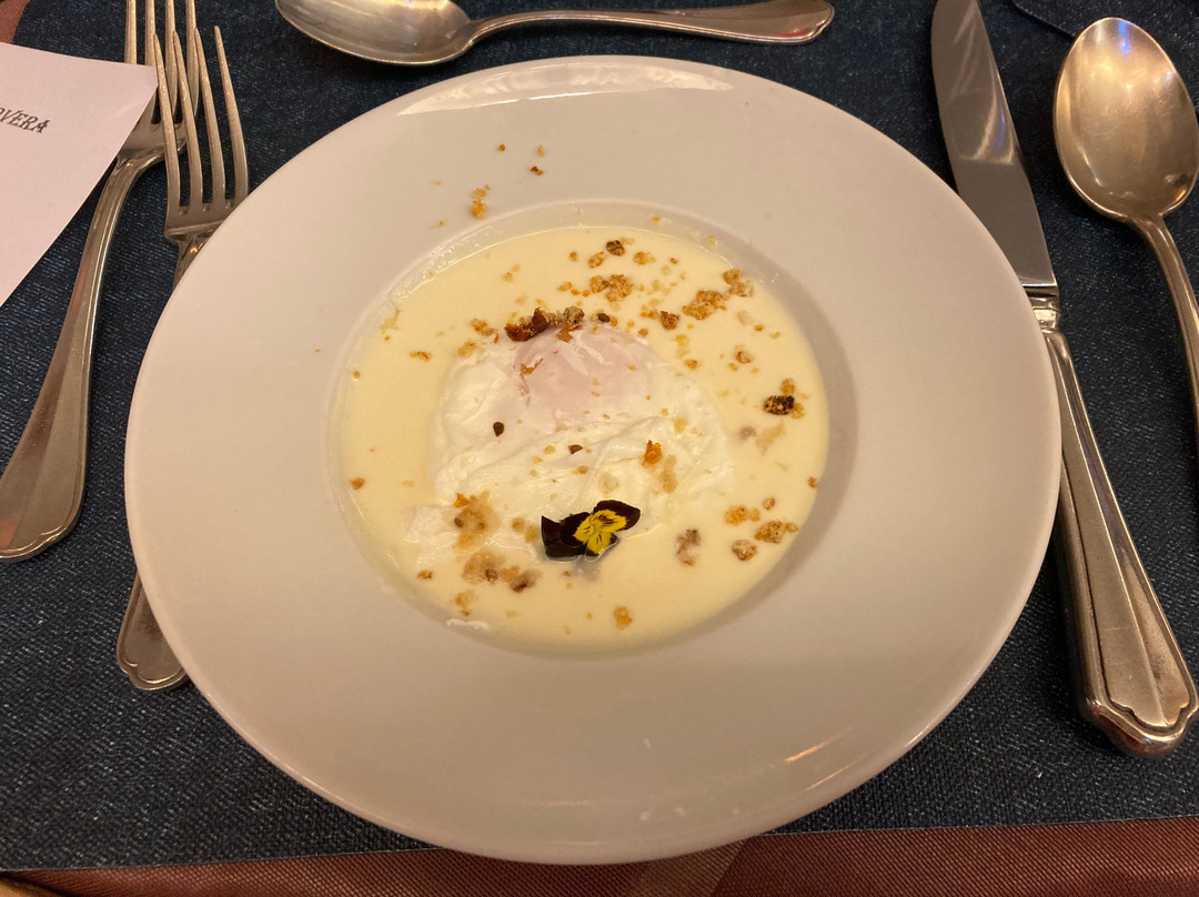 Hotel Lovera Palace主图