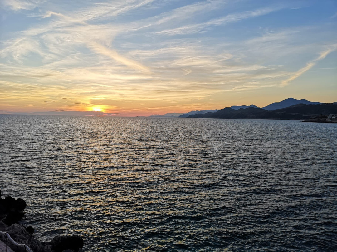 Dulamerovic Resort主图