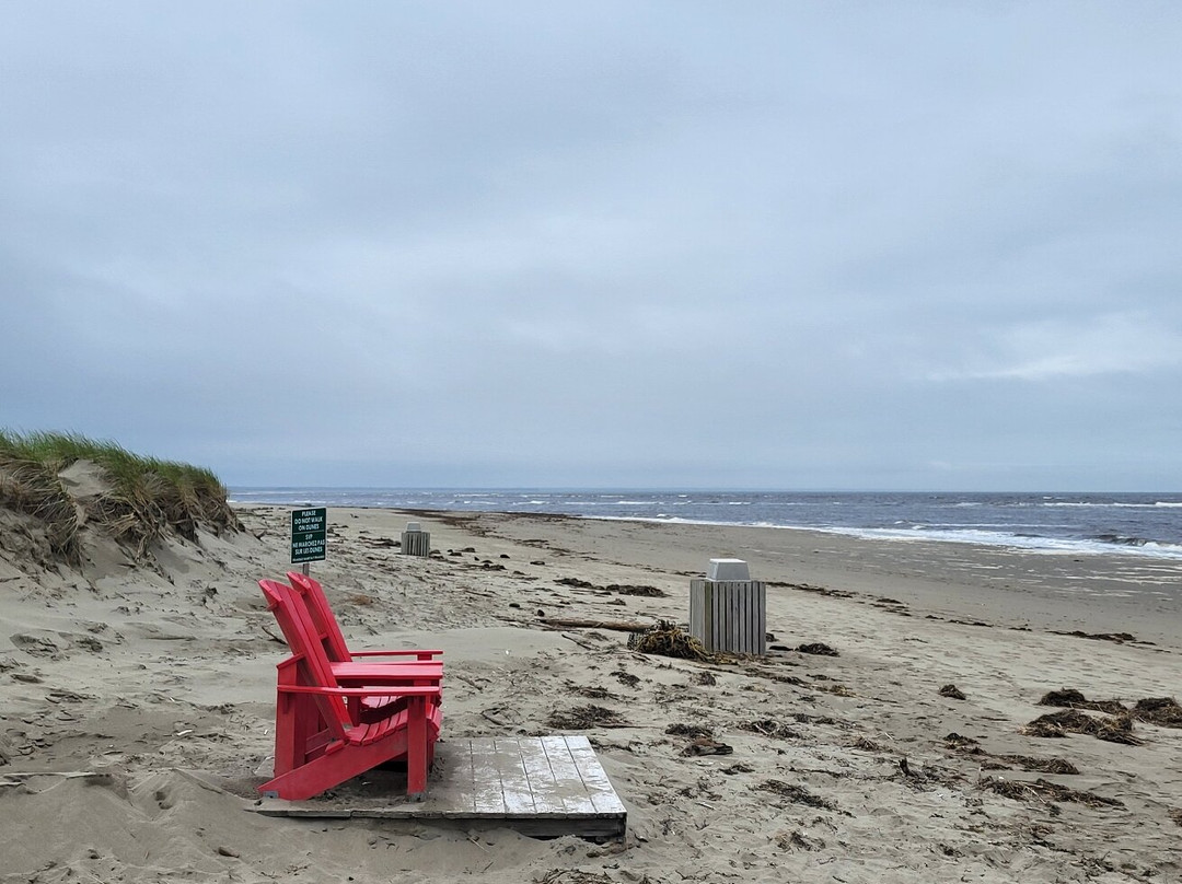 Kouchibouguac National Park-Saint-Louis-de-Kent必去景点