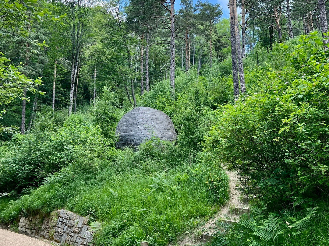 Holzweg Thal-Balsthal必去景点
