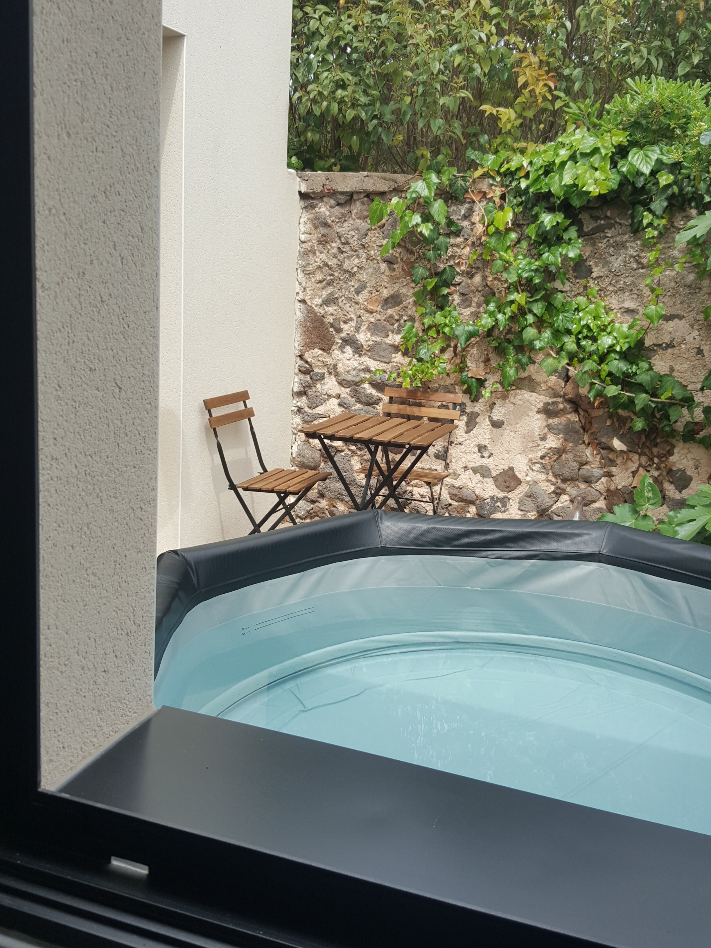 Les Chambres d'Andréa-官方