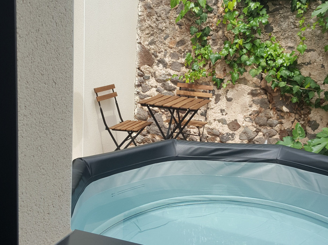 Les Chambres d'Andréa主图